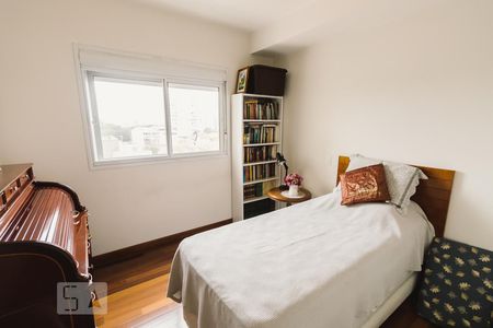 Suíte 1 de apartamento à venda com 4 quartos, 162m² em Santana, São Paulo