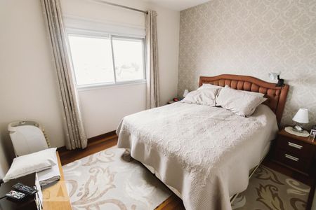 Apartamento à venda com 162m², 4 quartos e 3 vagas Apartamento à venda com 162m², 4 quartos e 3 vagasSuíte 3