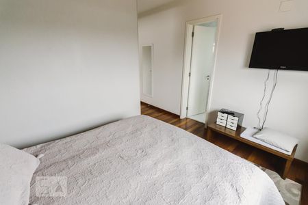 Apartamento à venda com 162m², 4 quartos e 3 vagas Apartamento à venda com 162m², 4 quartos e 3 vagasSuíte 3