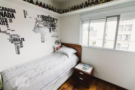 Apartamento à venda com 162m², 4 quartos e 3 vagas Apartamento à venda com 162m², 4 quartos e 3 vagasSuíte 2