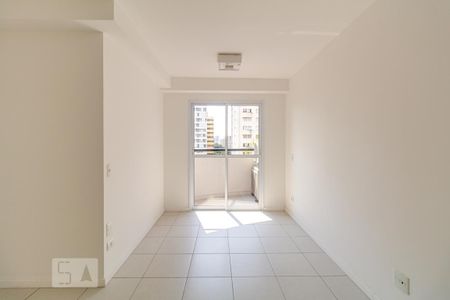 Sala de apartamento para alugar com 2 quartos, 47m² em Consolação, São Paulo