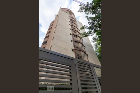 Fachada de apartamento para alugar com 2 quartos, 47m² em Consolação, São Paulo