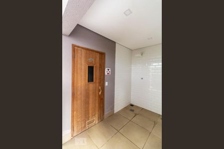 Área comum - Sauna de apartamento para alugar com 2 quartos, 47m² em Consolação, São Paulo
