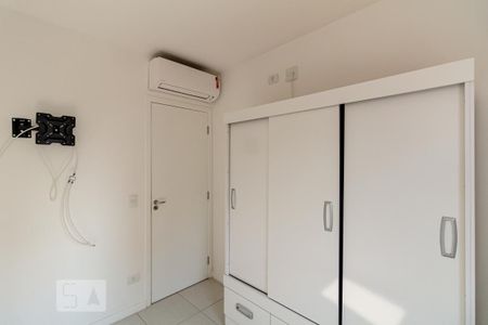 Quarto 2 de apartamento para alugar com 2 quartos, 47m² em Consolação, São Paulo
