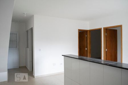 Apartamento para alugar com 60m², 2 quartos e sem vagaCozinha