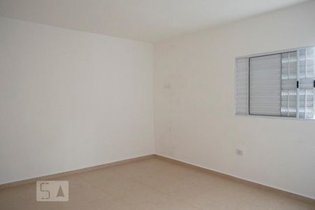 Quarto 1 de apartamento para alugar com 2 quartos, 60m² em Parque Peruche, São Paulo