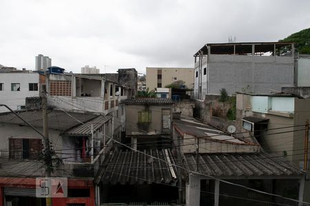 Vista de apartamento para alugar com 2 quartos, 60m² em Parque Peruche, São Paulo