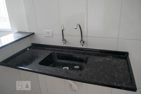 Apartamento para alugar com 60m², 2 quartos e sem vagaCozinha