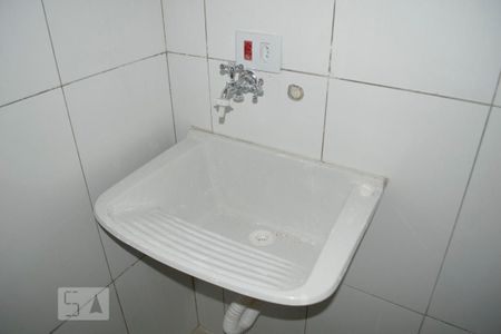 Apartamento para alugar com 60m², 2 quartos e sem vagaÁrea de Serviço