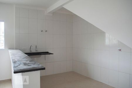 Apartamento para alugar com 60m², 2 quartos e sem vagaCozinha