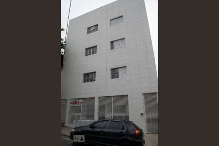 Apartamento para alugar com 60m², 2 quartos e sem vagaFachada