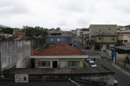 Vista de apartamento para alugar com 2 quartos, 60m² em Parque Peruche, São Paulo