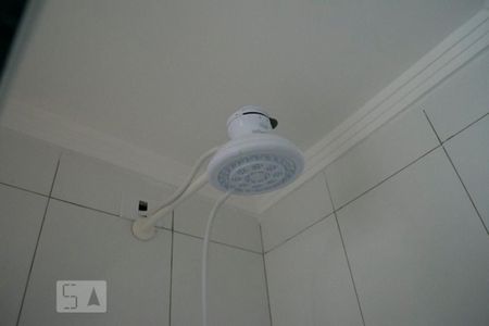 Apartamento para alugar com 60m², 2 quartos e sem vagaBanheiro