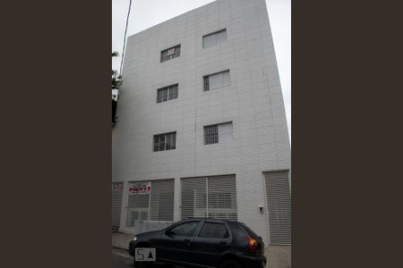 Apartamento para alugar com 60m², 2 quartos e sem vagaFACHADA