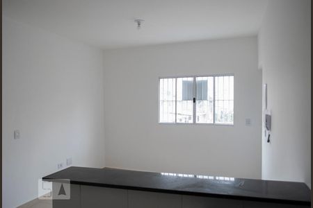 SALA de apartamento para alugar com 2 quartos, 60m² em Parque Peruche, São Paulo