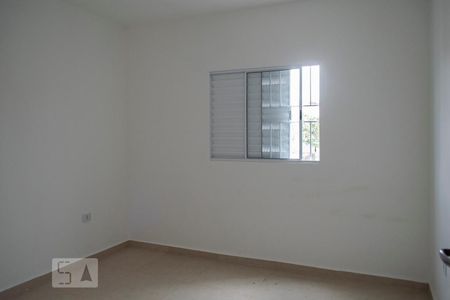 QUARTO 1 de apartamento para alugar com 2 quartos, 60m² em Parque Peruche, São Paulo