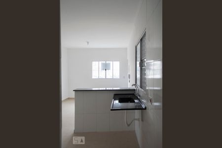 Apartamento para alugar com 60m², 2 quartos e sem vagaCOZINHA