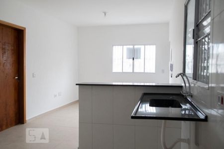 Apartamento para alugar com 60m², 2 quartos e sem vagaCOZINHA