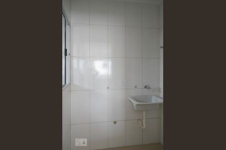 Apartamento para alugar com 60m², 2 quartos e sem vagaÁREA DE SERVIÇO