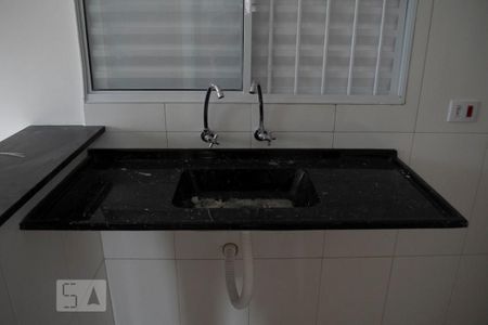 Apartamento para alugar com 60m², 2 quartos e sem vagaCOZINHA