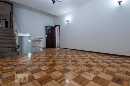 Sala de casa à venda com 3 quartos, 180m² em Jabaquara, São Paulo