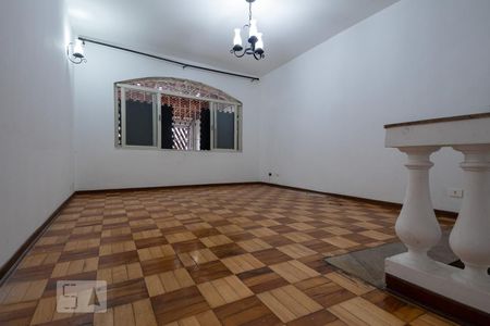 Sala de casa para alugar com 3 quartos, 180m² em Jabaquara, São Paulo