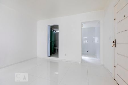 Quarto de apartamento para alugar com 1 quarto, 27m² em Centro Histórico, Porto Alegre