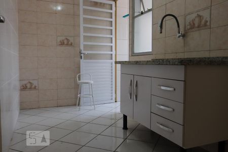 Apartamento para alugar com 49m², 2 quartos e 1 vaga Apartamento para alugar com 49m², 2 quartos e 1 vagaCozinha