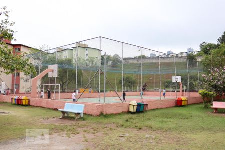 Apartamento para alugar com 49m², 2 quartos e 1 vaga Apartamento para alugar com 49m², 2 quartos e 1 vagaQuadra