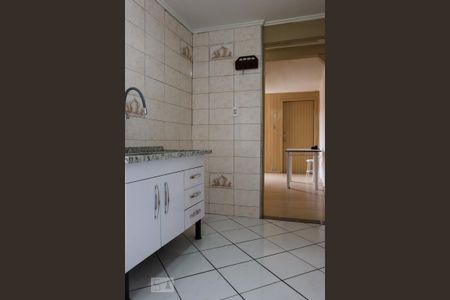 Apartamento para alugar com 49m², 2 quartos e 1 vaga Apartamento para alugar com 49m², 2 quartos e 1 vagaCozinha