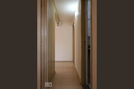Apartamento para alugar com 49m², 2 quartos e 1 vaga Apartamento para alugar com 49m², 2 quartos e 1 vagaCorredor
