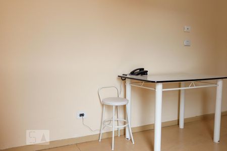 Apartamento para alugar com 49m², 2 quartos e 1 vaga Apartamento para alugar com 49m², 2 quartos e 1 vagaSala