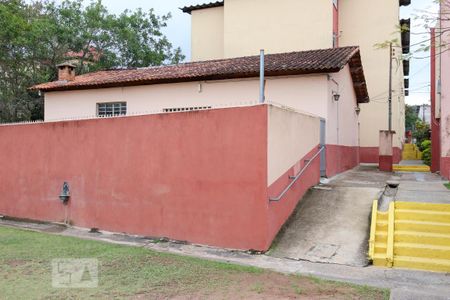 Apartamento para alugar com 49m², 2 quartos e 1 vaga Apartamento para alugar com 49m², 2 quartos e 1 vagaSalao de Festa