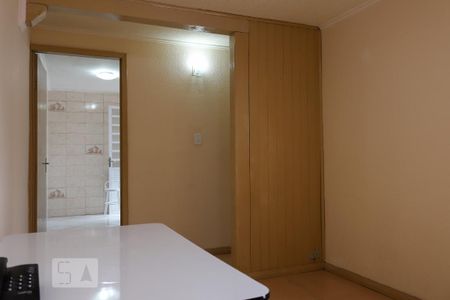 Apartamento para alugar com 49m², 2 quartos e 1 vaga Apartamento para alugar com 49m², 2 quartos e 1 vagaSala