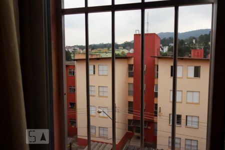 Apartamento para alugar com 49m², 2 quartos e 1 vaga Apartamento para alugar com 49m², 2 quartos e 1 vagaVista do Quarto