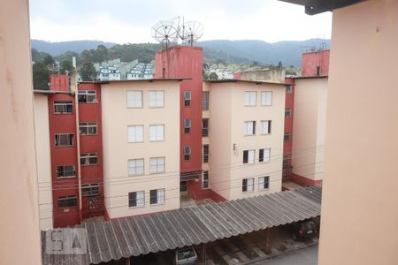 Apartamento para alugar com 49m², 2 quartos e 1 vaga Apartamento para alugar com 49m², 2 quartos e 1 vagaVista da Sala