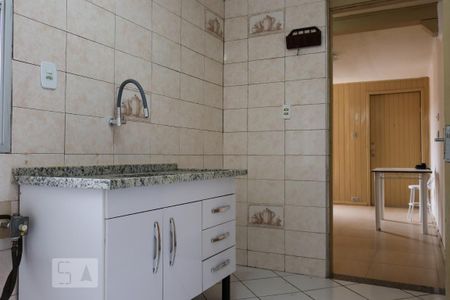 Apartamento para alugar com 49m², 2 quartos e 1 vaga Apartamento para alugar com 49m², 2 quartos e 1 vagaCozinha