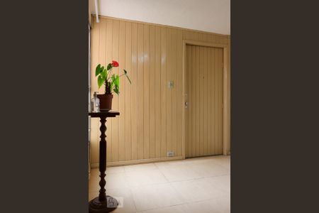 Apartamento para alugar com 49m², 2 quartos e 1 vaga Apartamento para alugar com 49m², 2 quartos e 1 vagaSala