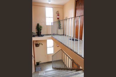 Apartamento para alugar com 49m², 2 quartos e 1 vaga Apartamento para alugar com 49m², 2 quartos e 1 vagaEntrada