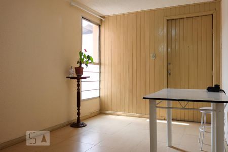Apartamento para alugar com 49m², 2 quartos e 1 vaga Apartamento para alugar com 49m², 2 quartos e 1 vagaSala