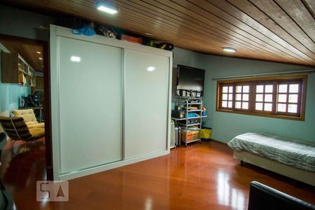 Casa à venda com 286m², 4 quartos e 5 vagasQuarto 3