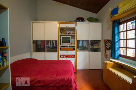 Casa à venda com 286m², 4 quartos e 5 vagasQuarto 1