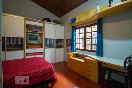 Casa à venda com 286m², 4 quartos e 5 vagasQuarto 1