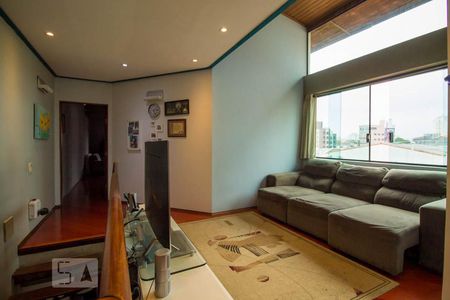 Sala 2 de casa à venda com 4 quartos, 286m² em Vila Deodoro, São Paulo