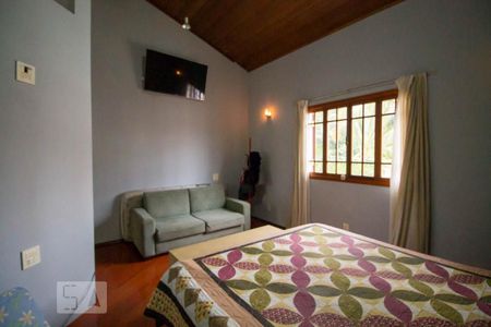 Casa à venda com 286m², 4 quartos e 5 vagasSuíte 