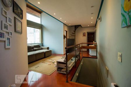 Sala 2 de casa à venda com 4 quartos, 286m² em Vila Deodoro, São Paulo