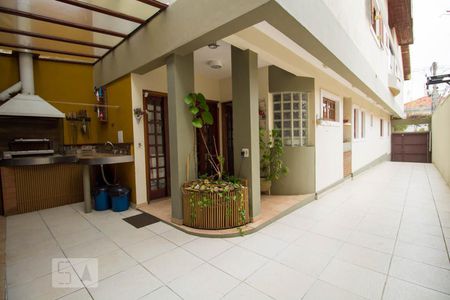 Casa à venda com 286m², 4 quartos e 5 vagasGaragem 