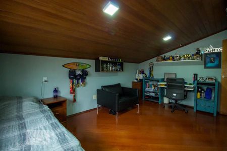 Casa à venda com 286m², 4 quartos e 5 vagasQuarto 3