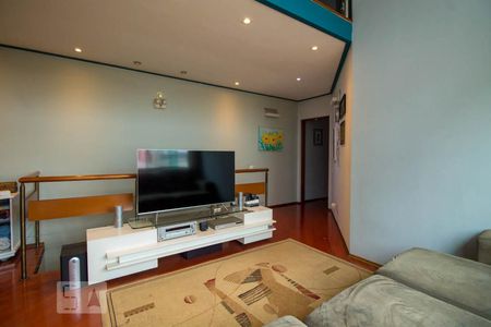 Sala 2 de casa à venda com 4 quartos, 286m² em Vila Deodoro, São Paulo