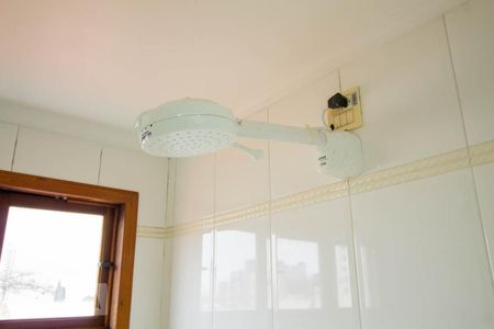 Casa à venda com 286m², 4 quartos e 5 vagasBanheiro da Suíte 